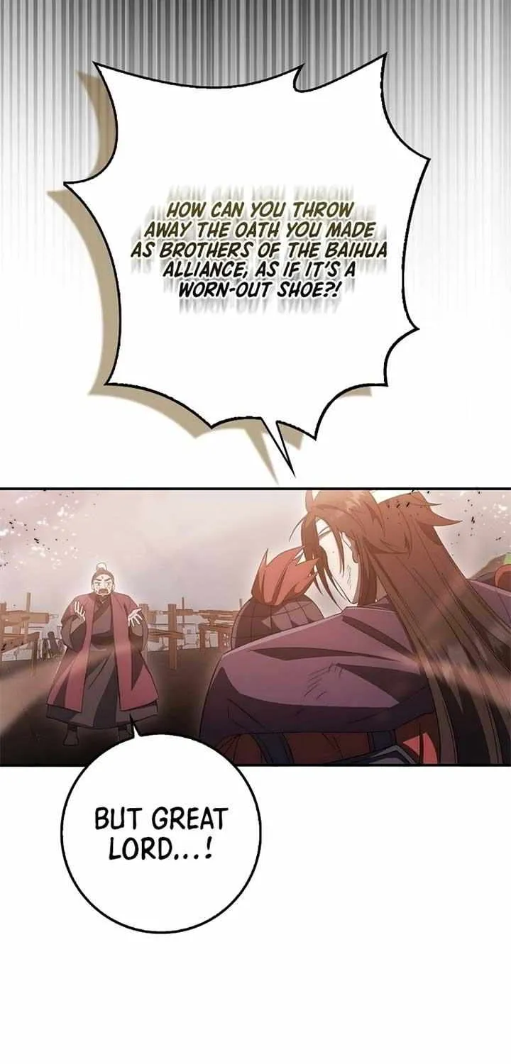 Sword Dragon: Dragon of Light Chapter 18 page 43 - 