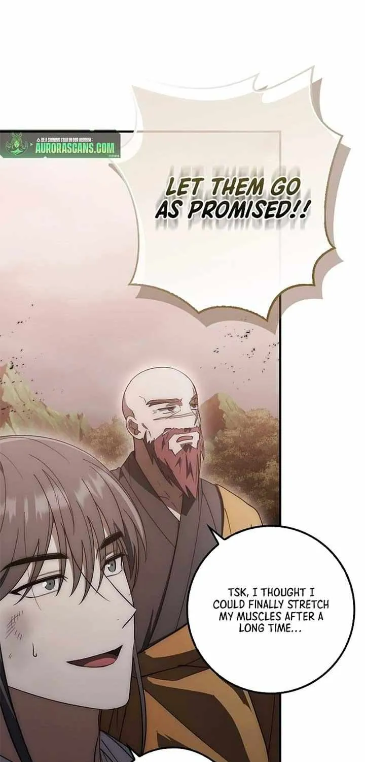 Sword Dragon: Dragon of Light Chapter 18 page 44 - 