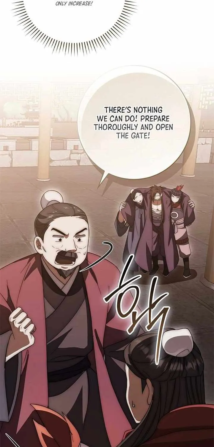 Sword Dragon: Dragon of Light Chapter 18 page 51 - 