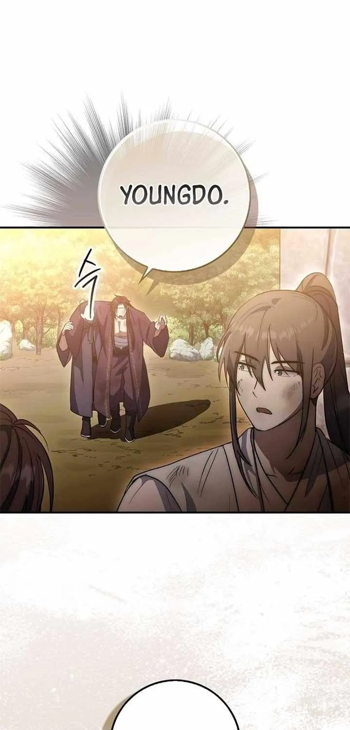Sword Dragon: Dragon of Light Chapter 18 page 59 - 