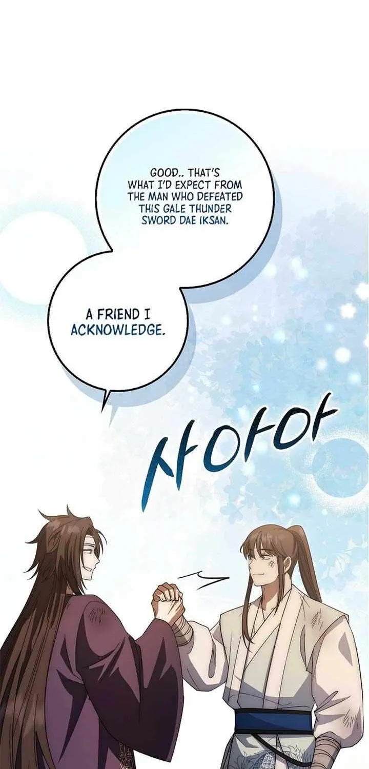 Sword Dragon: Dragon of Light Chapter 18 page 68 - 
