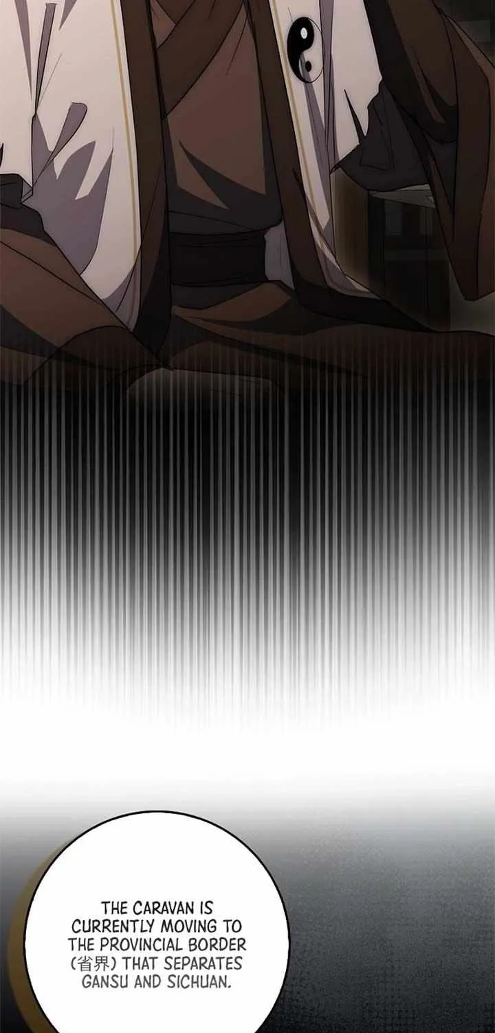 Sword Dragon: Dragon of Light Chapter 18 page 79 - 