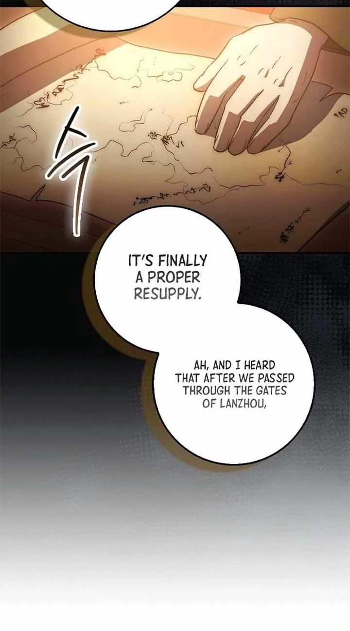 Sword Dragon: Dragon of Light Chapter 18 page 80 - 