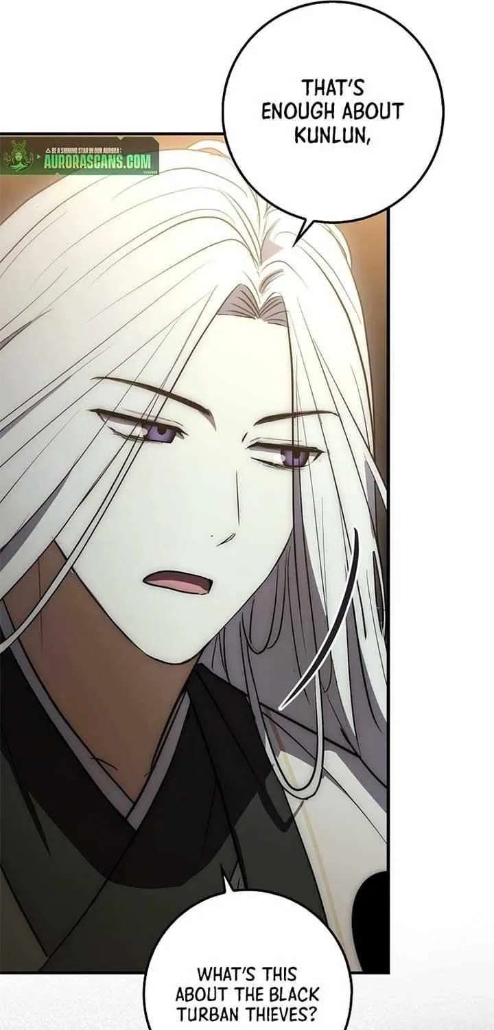 Sword Dragon: Dragon of Light Chapter 18 page 85 - 