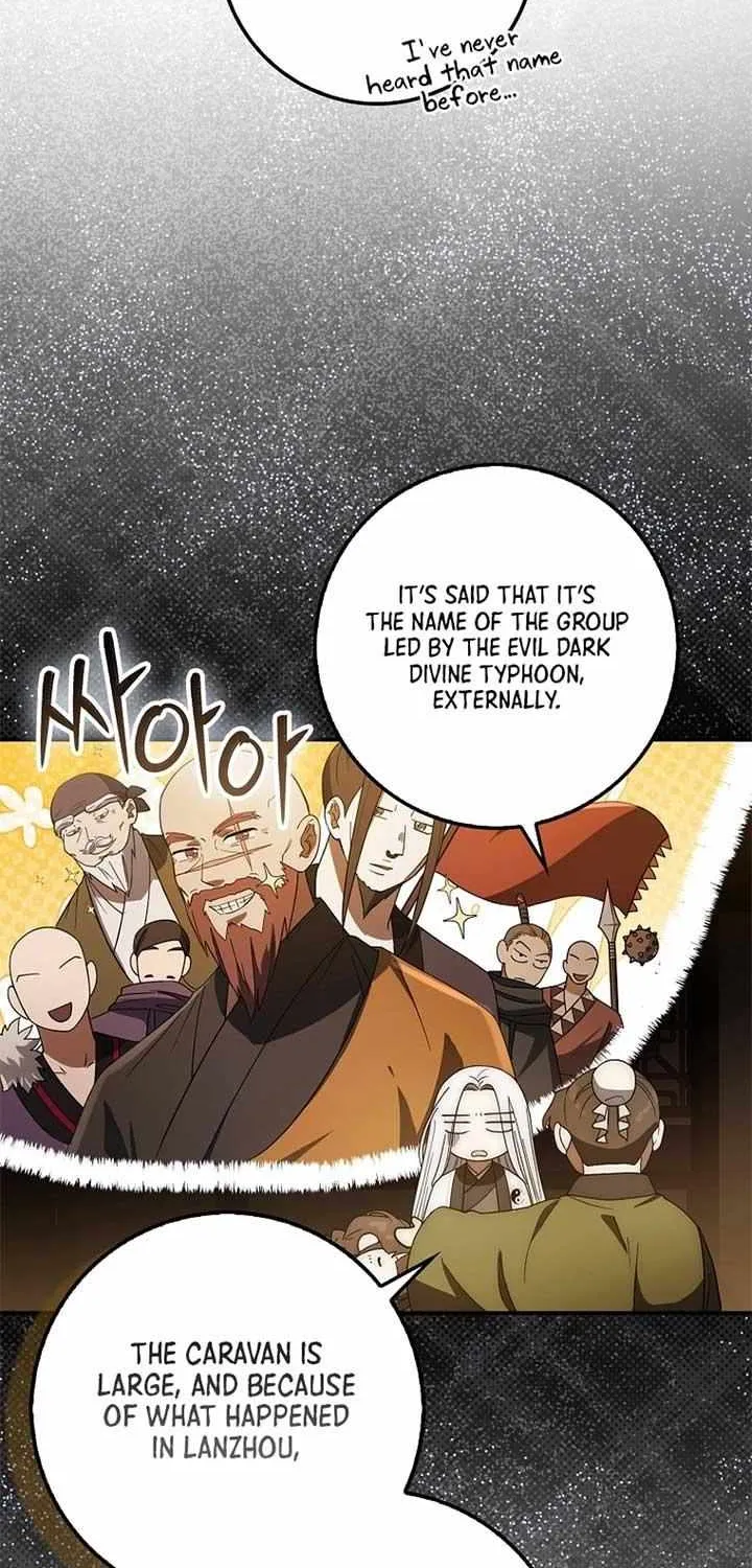 Sword Dragon: Dragon of Light Chapter 18 page 86 - 