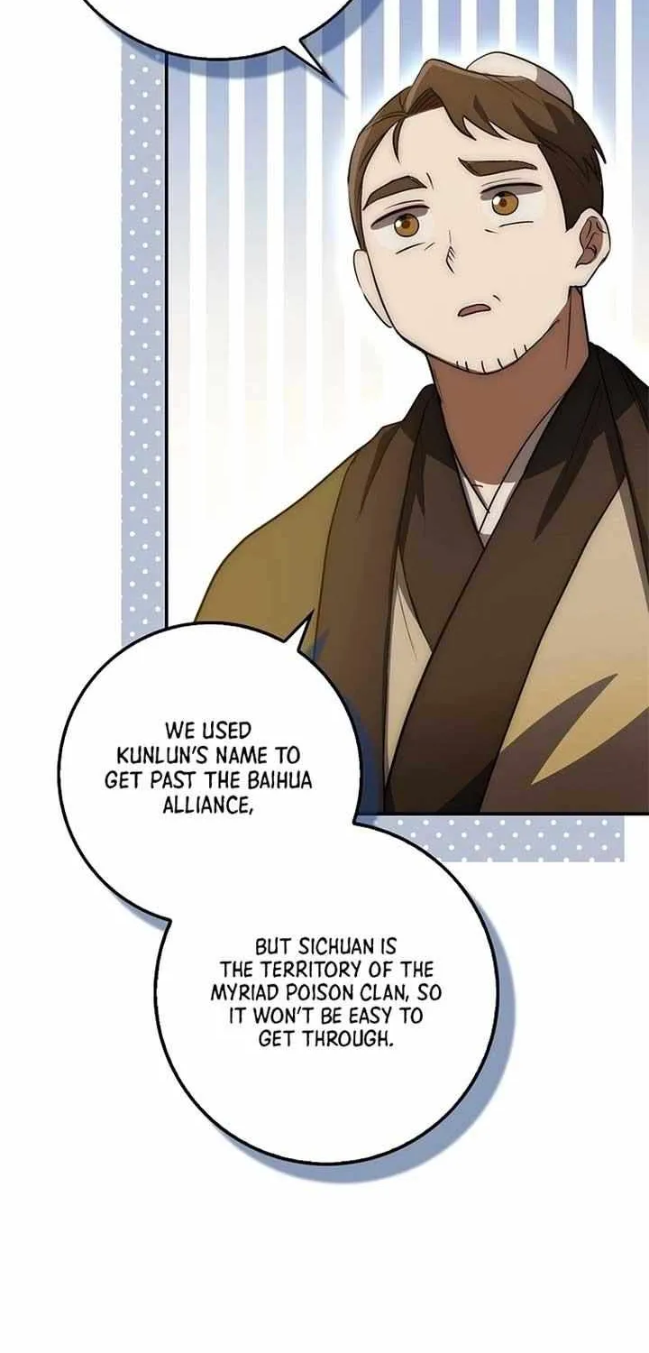 Sword Dragon: Dragon of Light Chapter 18 page 93 - 