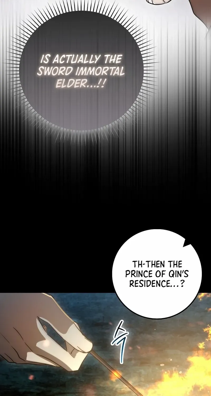 Sword Dragon: Dragon of Light Chapter 19 page 17 - 