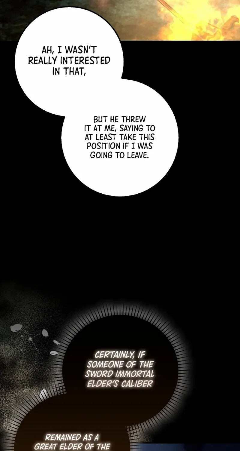 Sword Dragon: Dragon of Light Chapter 19 page 18 - 
