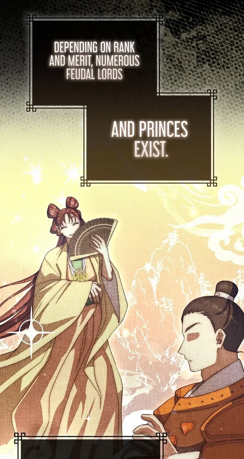 Sword Dragon: Dragon of Light Chapter 19 page 21 - 