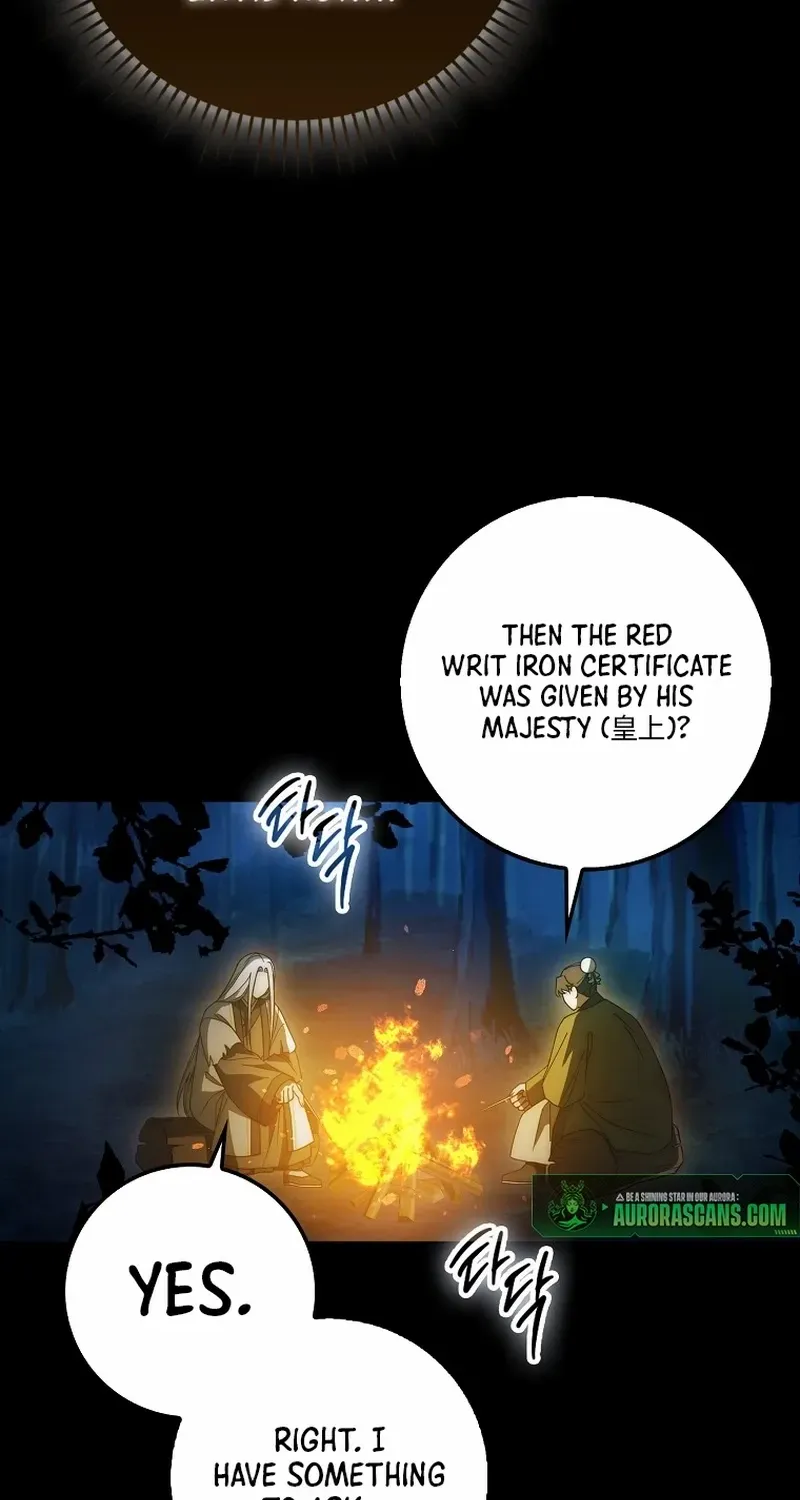 Sword Dragon: Dragon of Light Chapter 19 page 51 - 