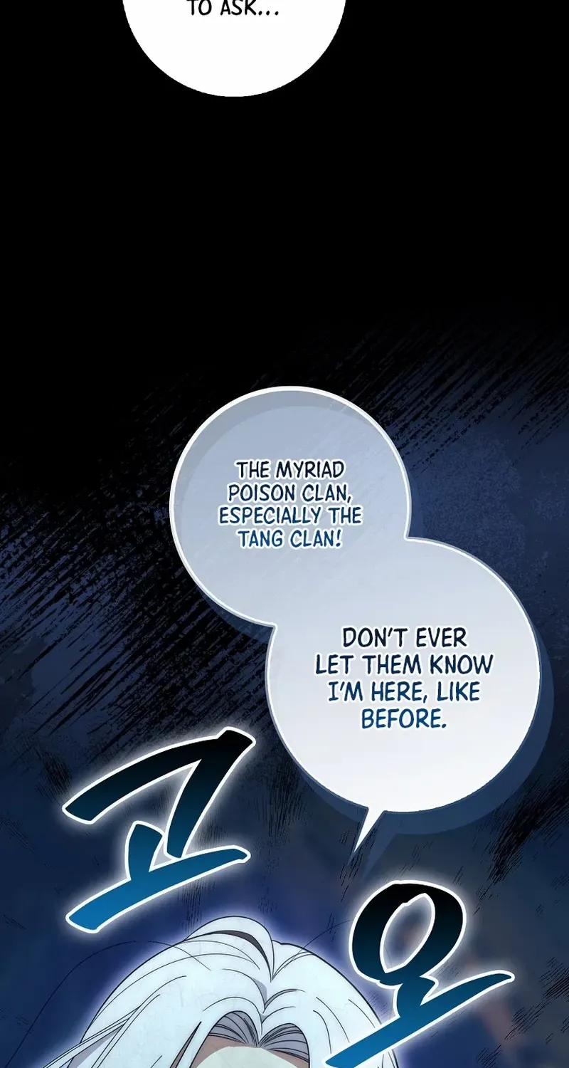 Sword Dragon: Dragon of Light Chapter 19 page 52 - 