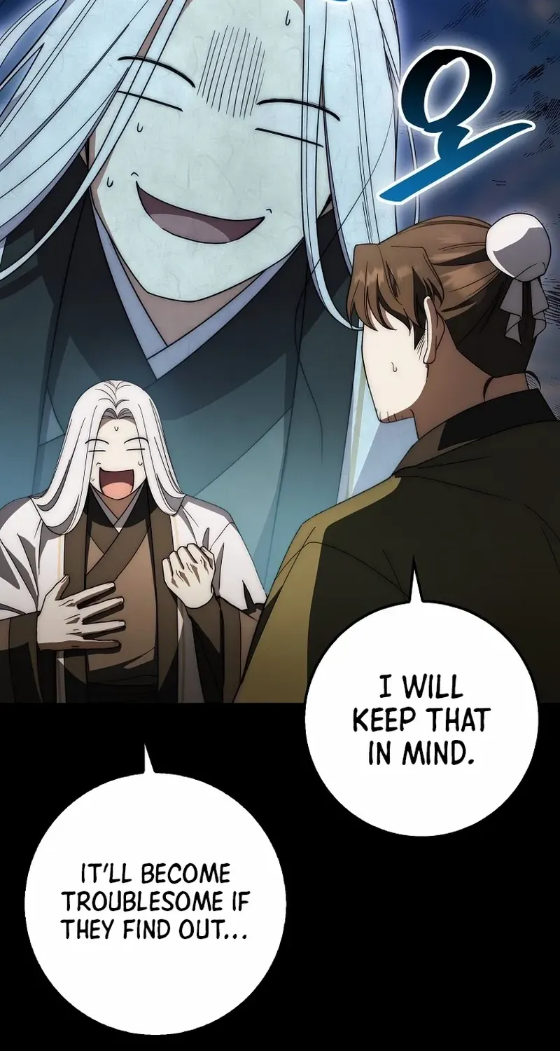 Sword Dragon: Dragon of Light Chapter 19 page 53 - 