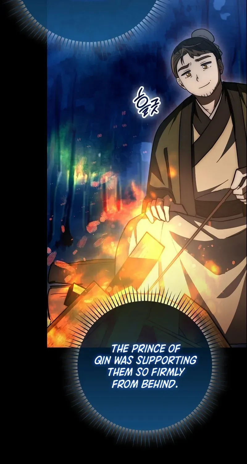 Sword Dragon: Dragon of Light Chapter 19 page 55 - 