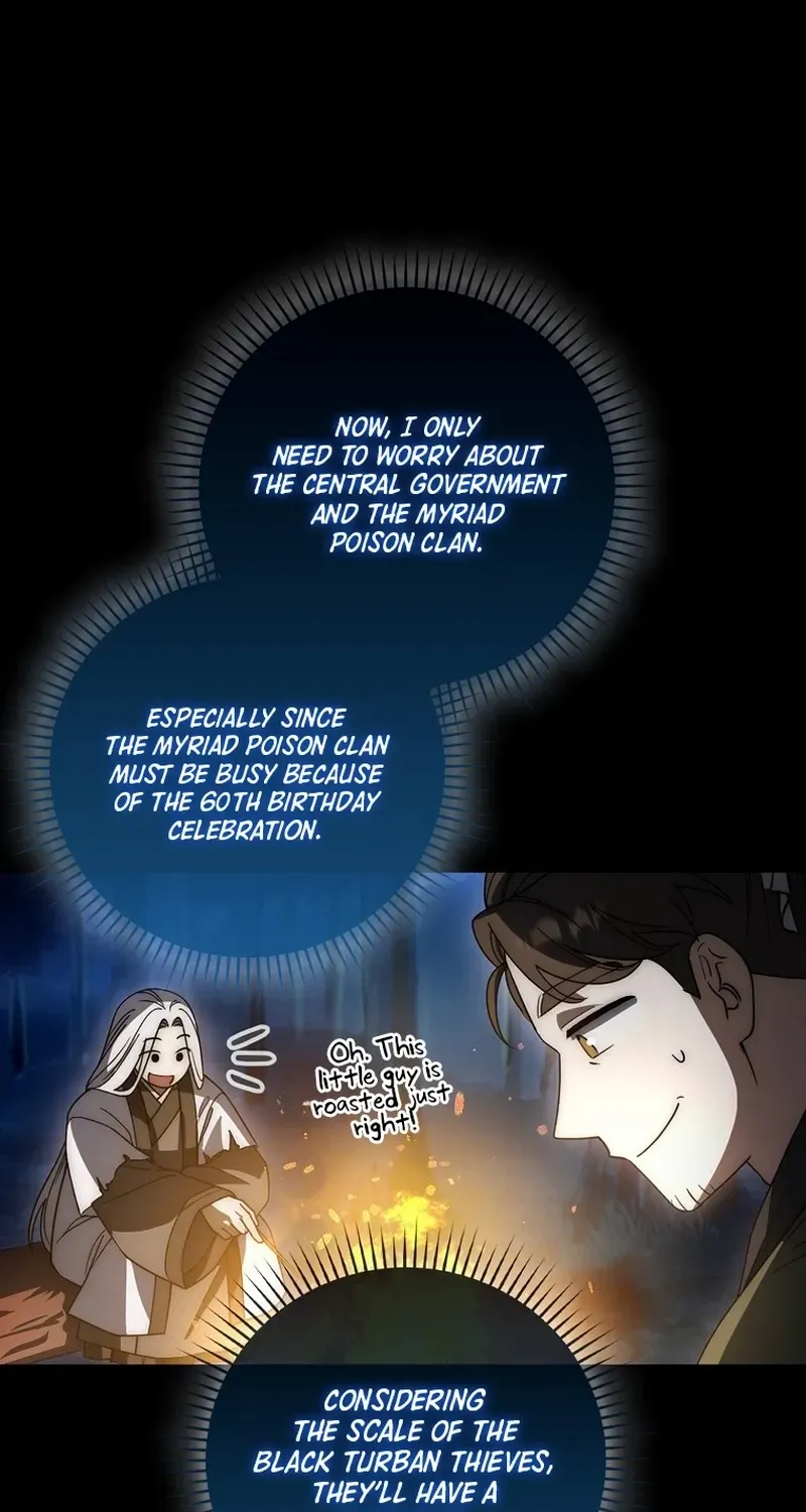 Sword Dragon: Dragon of Light Chapter 19 page 56 - 