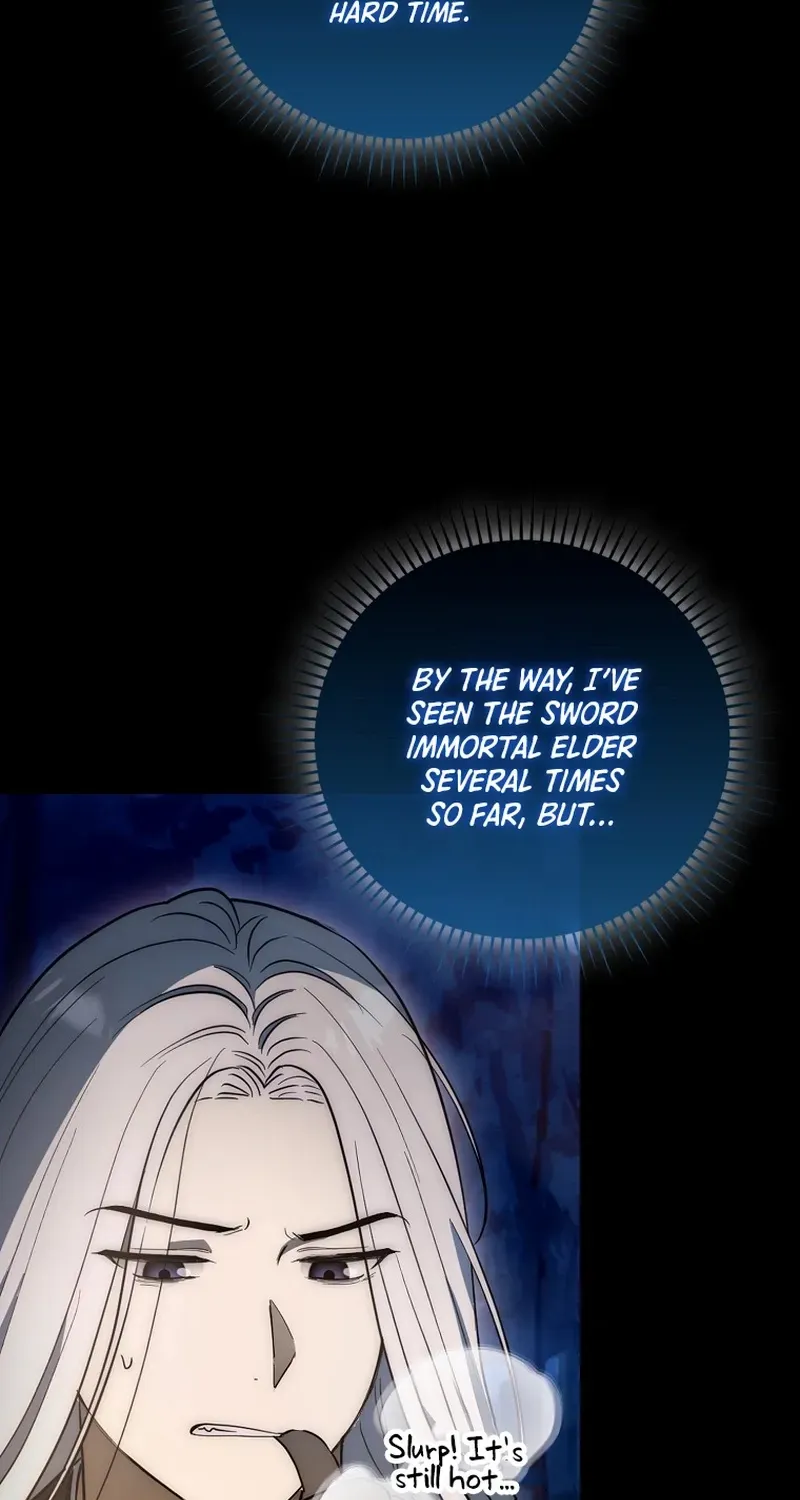 Sword Dragon: Dragon of Light Chapter 19 page 57 - 