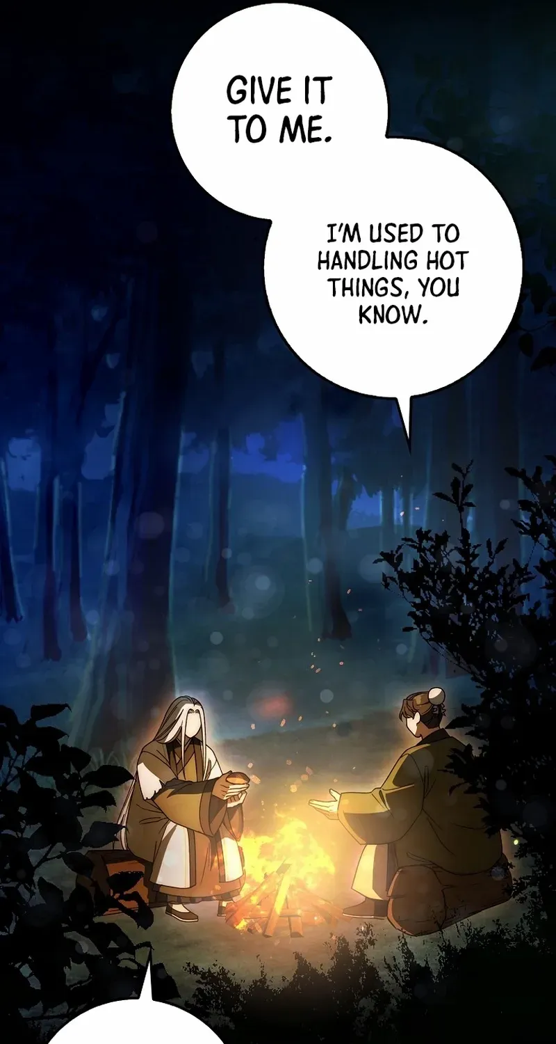 Sword Dragon: Dragon of Light Chapter 19 page 60 - 