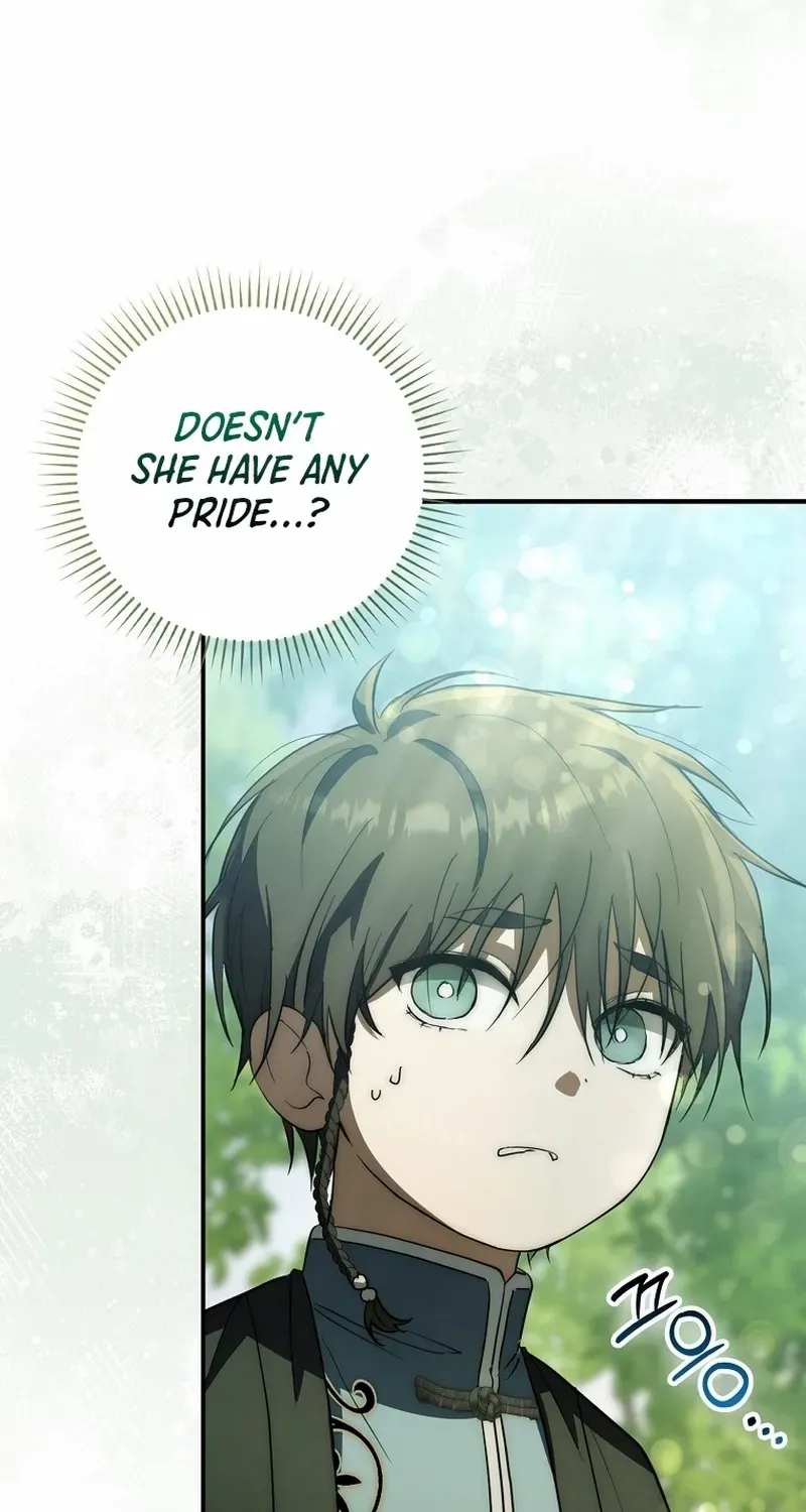 Sword Dragon: Dragon of Light Chapter 19 page 71 - 