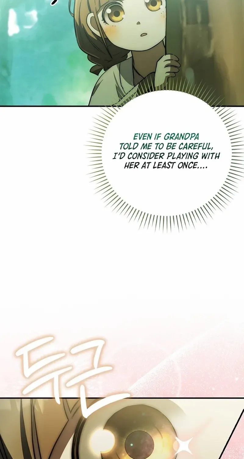 Sword Dragon: Dragon of Light Chapter 19 page 73 - 
