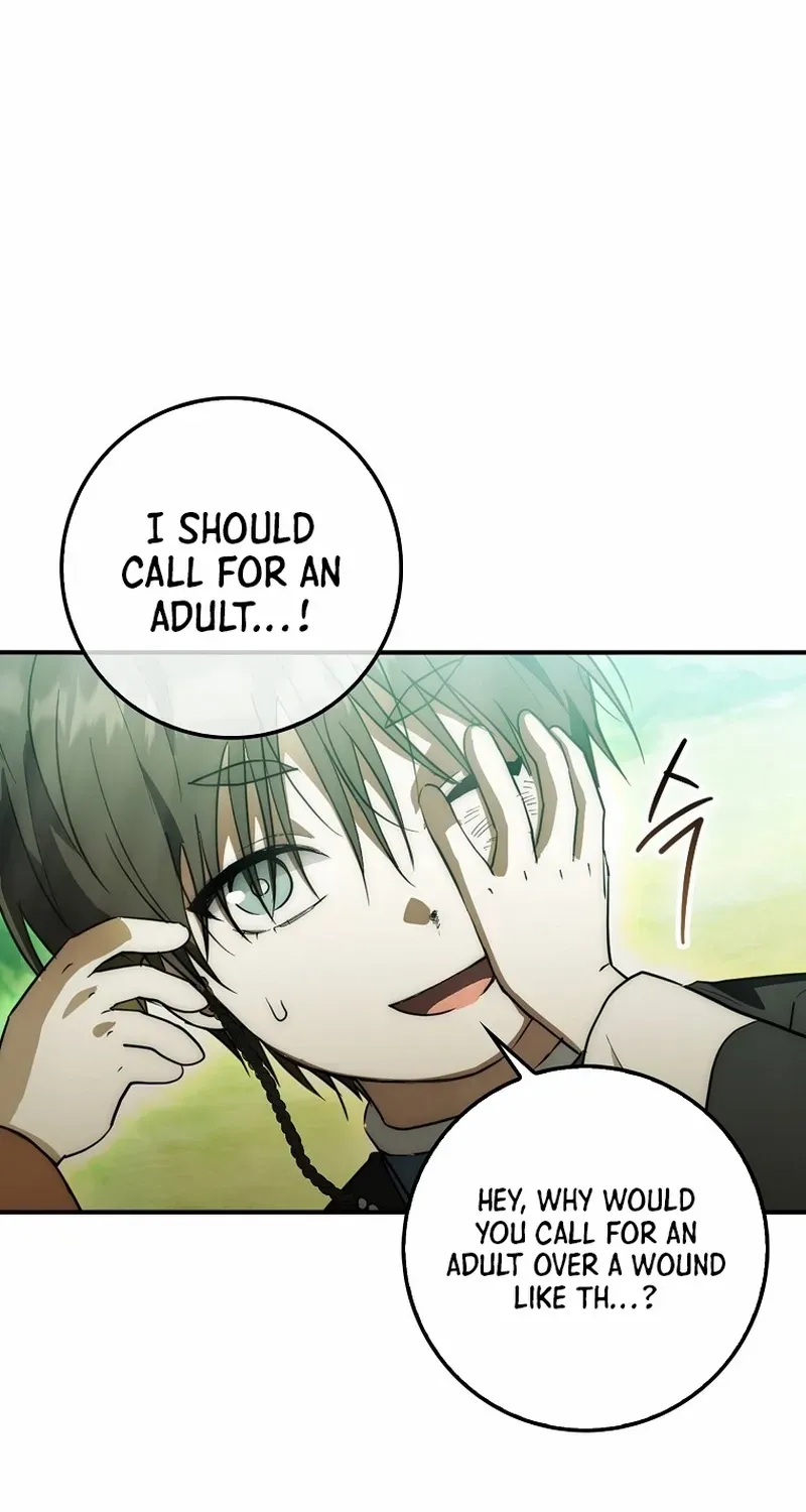 Sword Dragon: Dragon of Light Chapter 19 page 81 - 