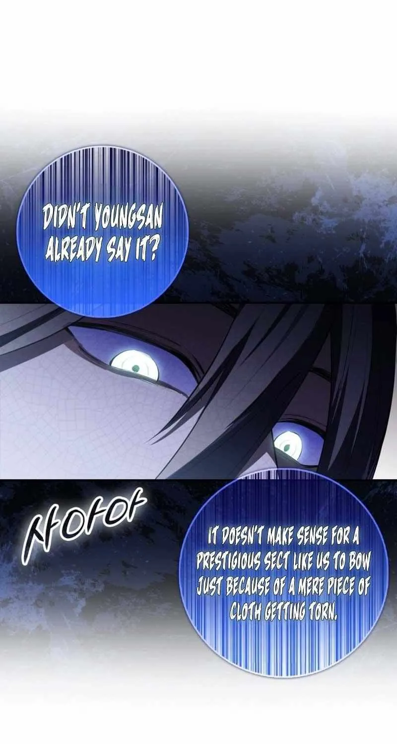 Sword Dragon: Dragon of Light Chapter 2 page 16 - 