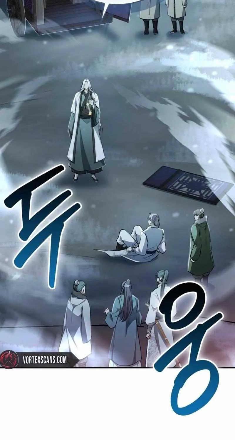 Sword Dragon: Dragon of Light Chapter 2 page 3 - 