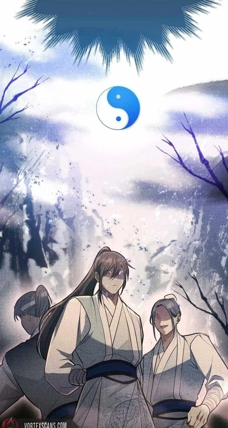 Sword Dragon: Dragon of Light Chapter 2 page 23 - 