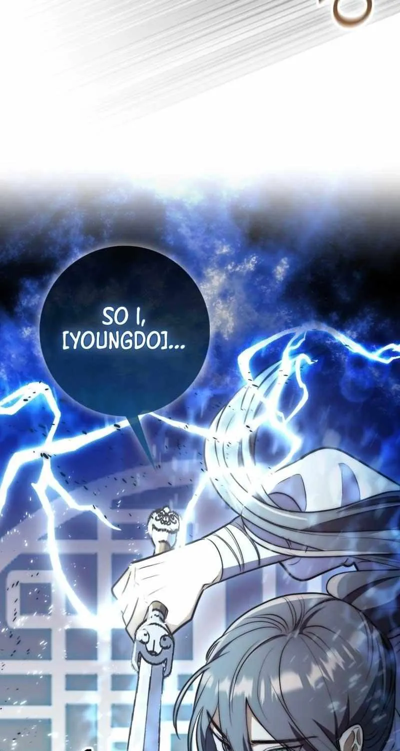 Sword Dragon: Dragon of Light Chapter 2 page 51 - 