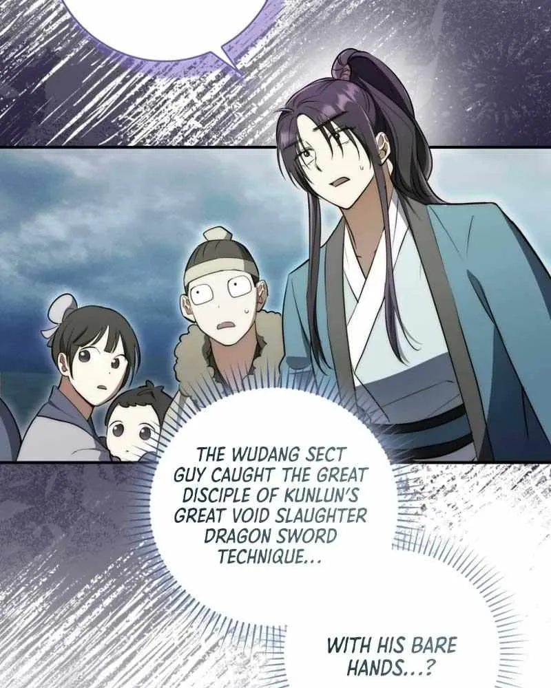 Sword Dragon: Dragon of Light Chapter 2 page 70 - 