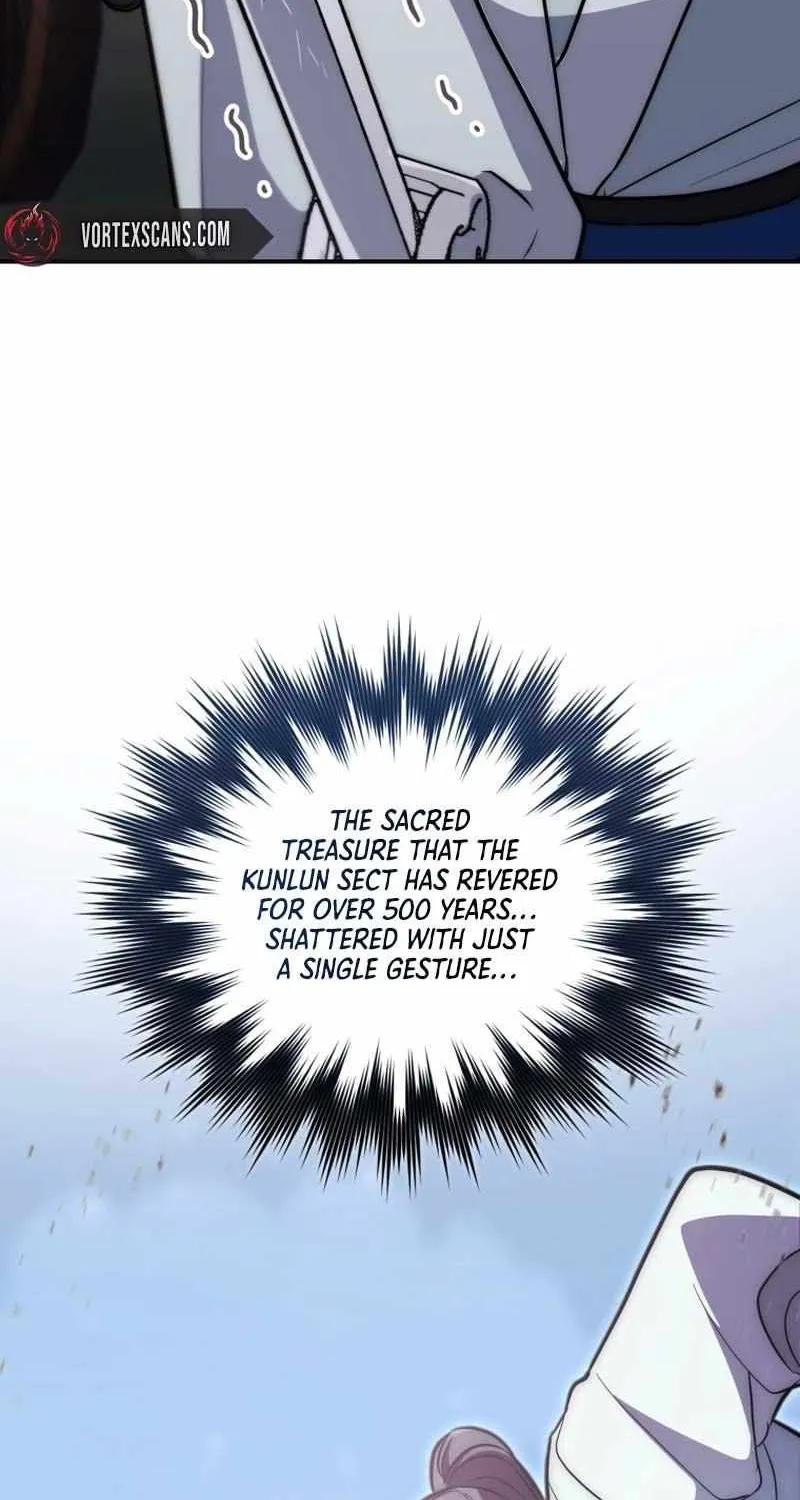 Sword Dragon: Dragon of Light Chapter 2 page 77 - 