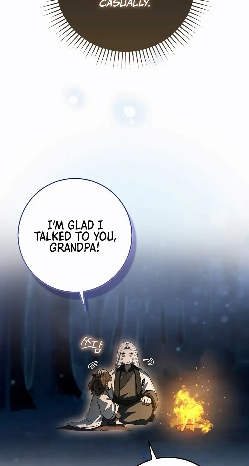 Sword Dragon: Dragon of Light Chapter 20 page 22 - 