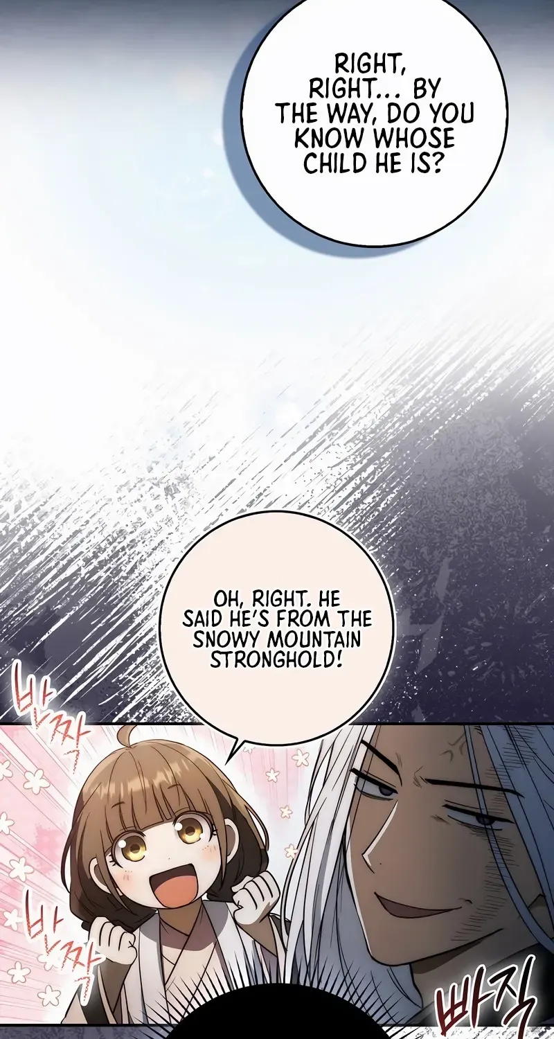 Sword Dragon: Dragon of Light Chapter 20 page 23 - 