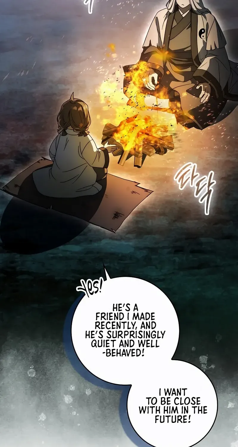 Sword Dragon: Dragon of Light Chapter 20 page 40 - 
