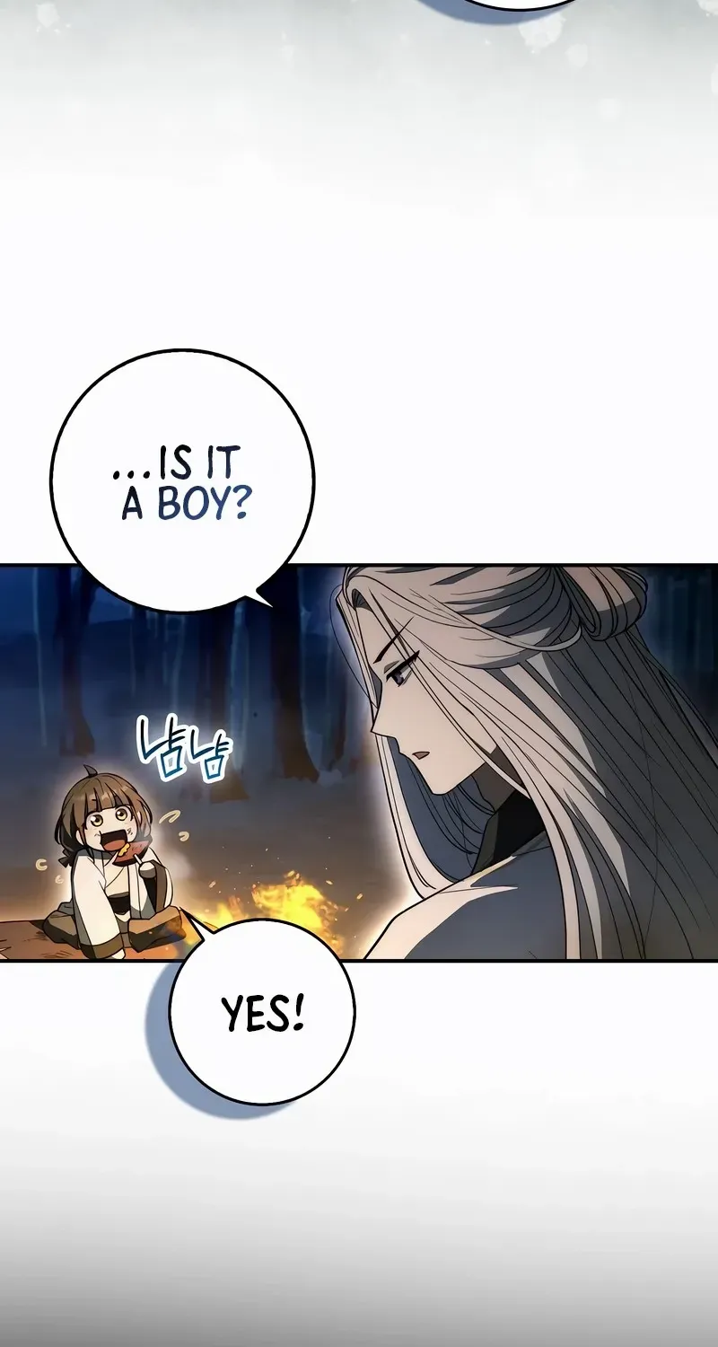 Sword Dragon: Dragon of Light Chapter 20 page 41 - 