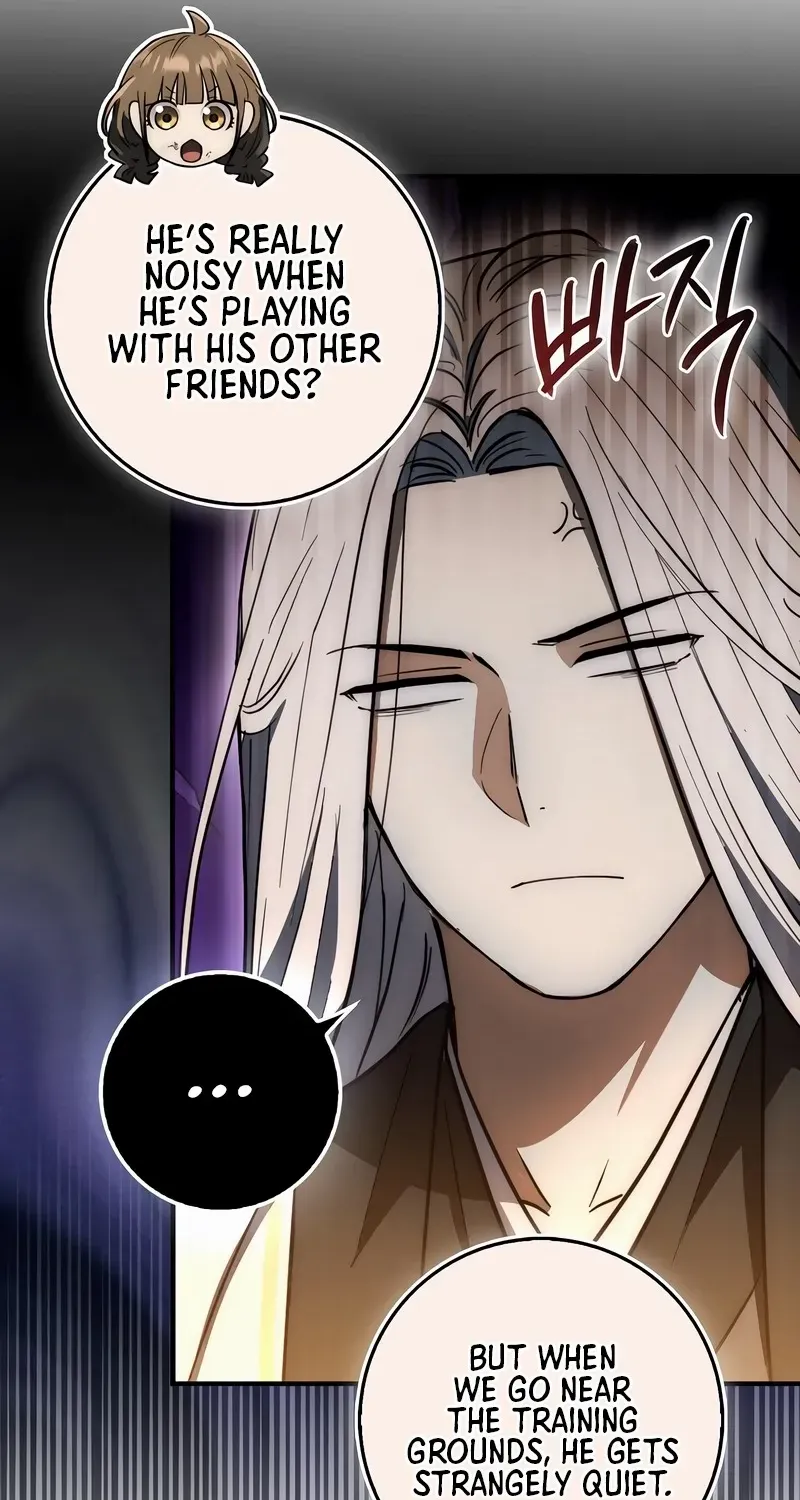 Sword Dragon: Dragon of Light Chapter 20 page 42 - 