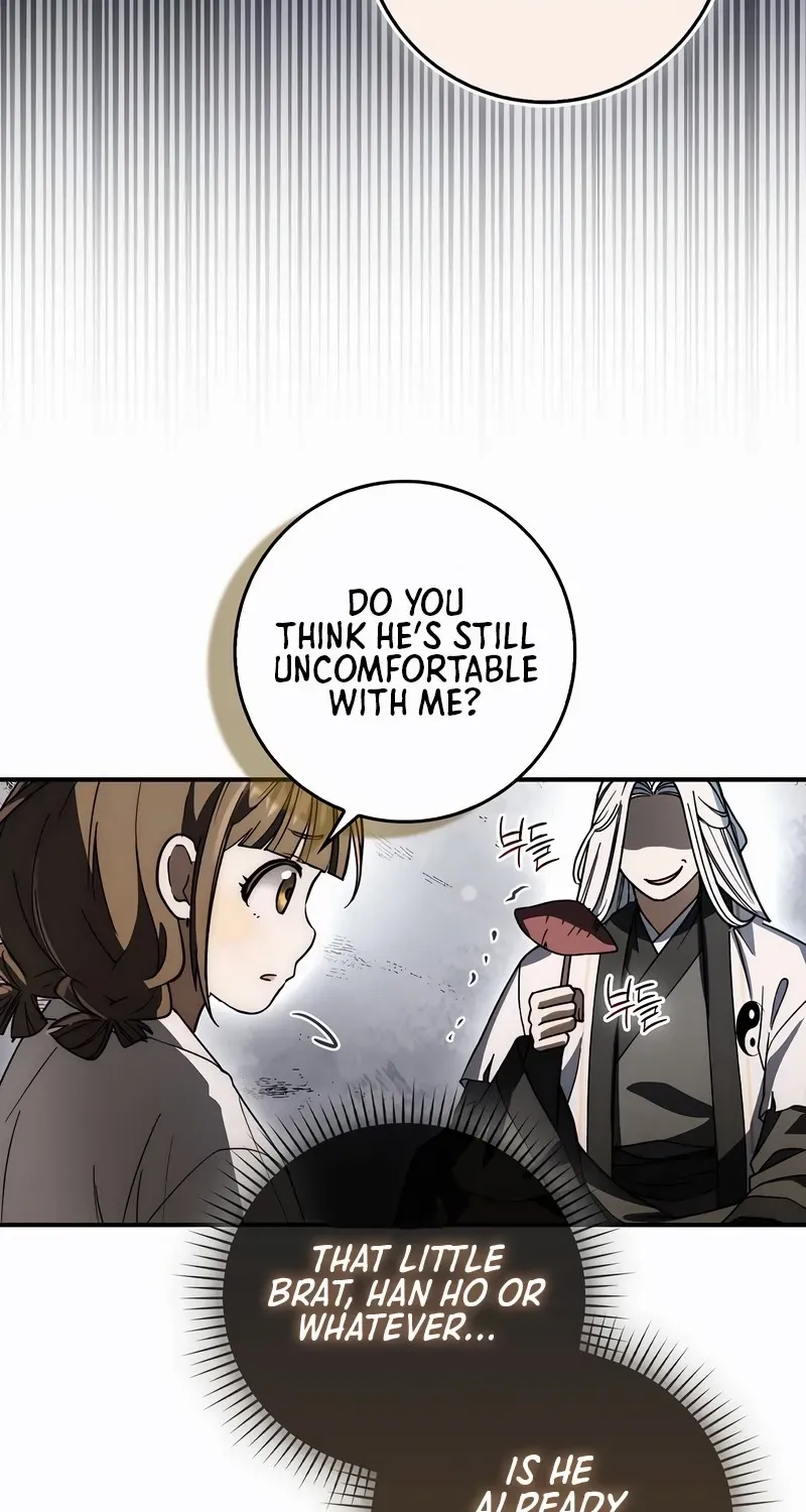 Sword Dragon: Dragon of Light Chapter 20 page 43 - 