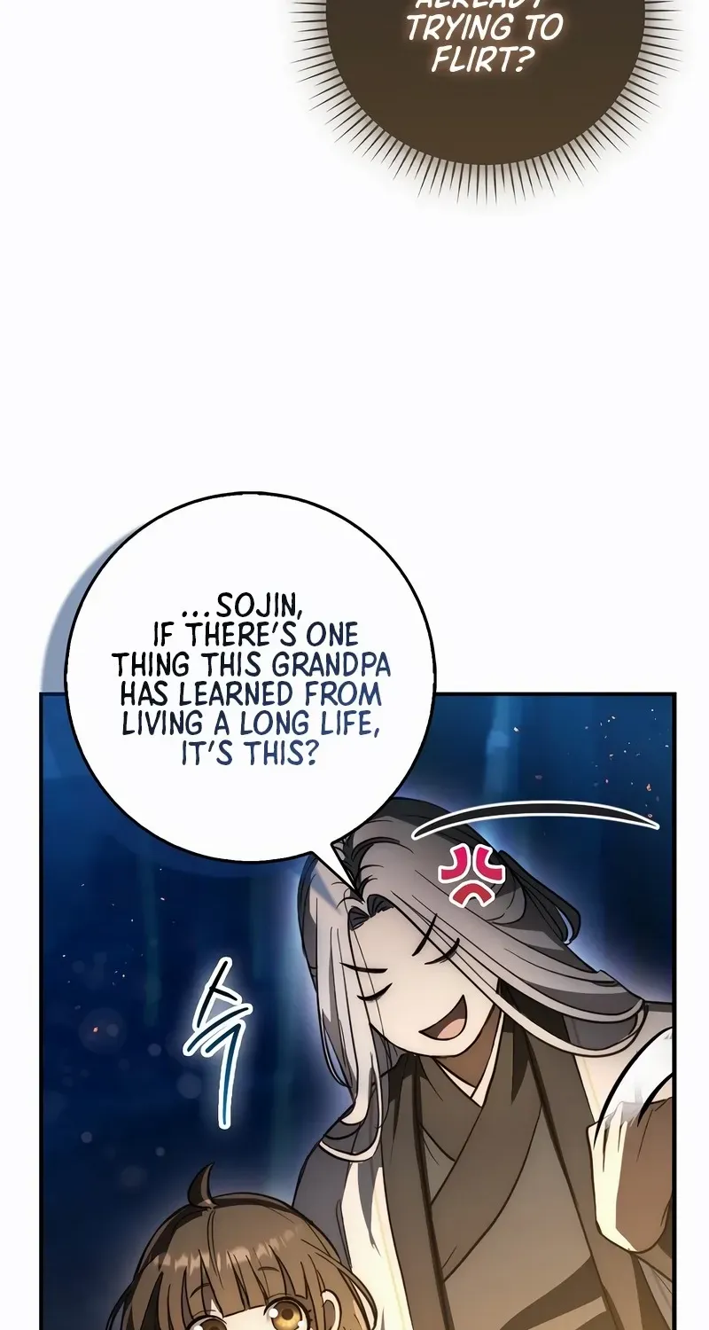 Sword Dragon: Dragon of Light Chapter 20 page 44 - 