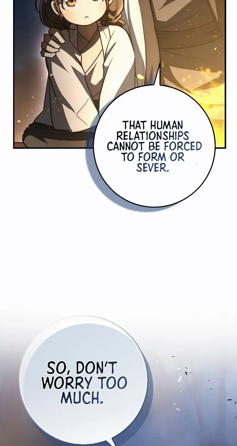 Sword Dragon: Dragon of Light Chapter 20 page 45 - 