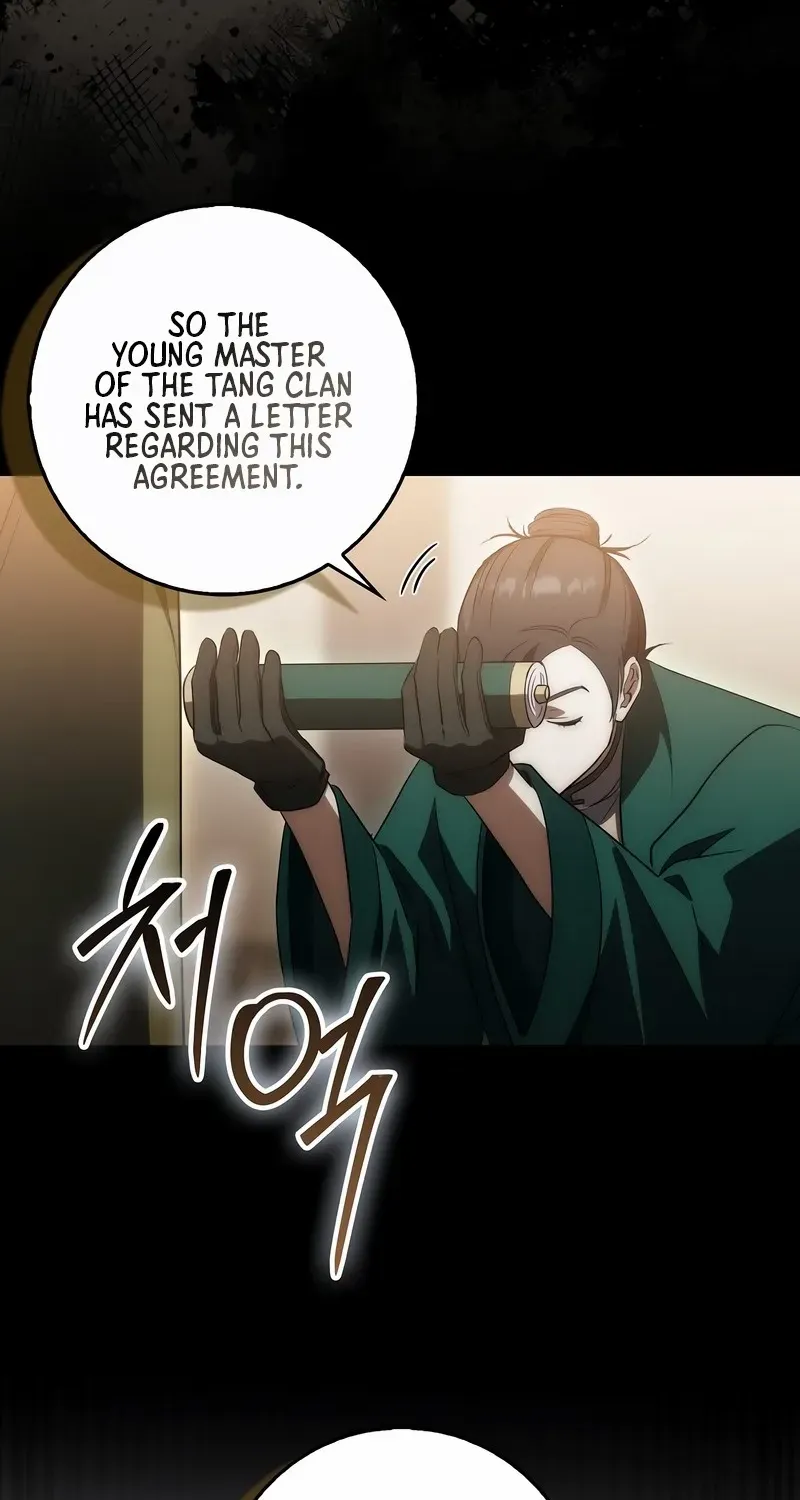 Sword Dragon: Dragon of Light Chapter 20 page 49 - 