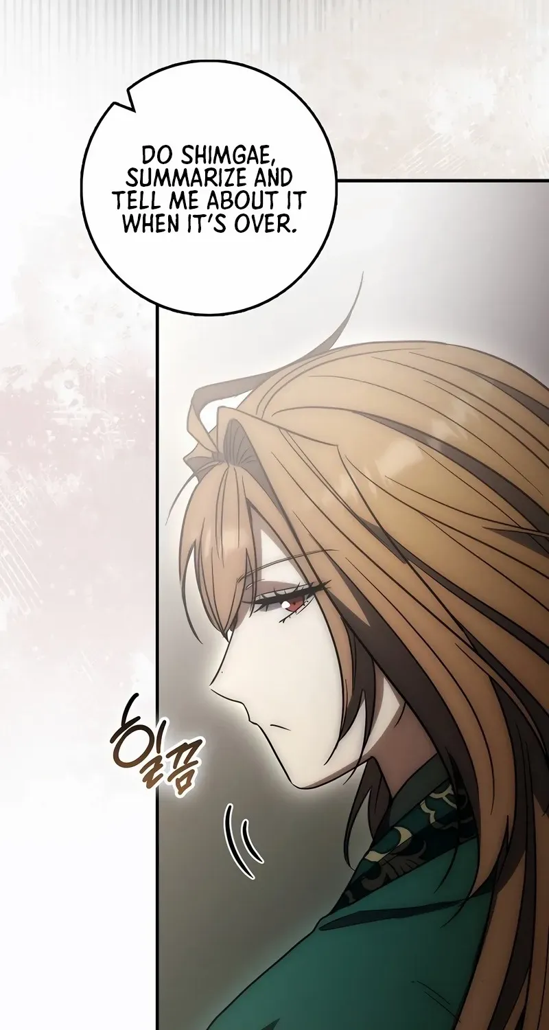Sword Dragon: Dragon of Light Chapter 20 page 51 - 