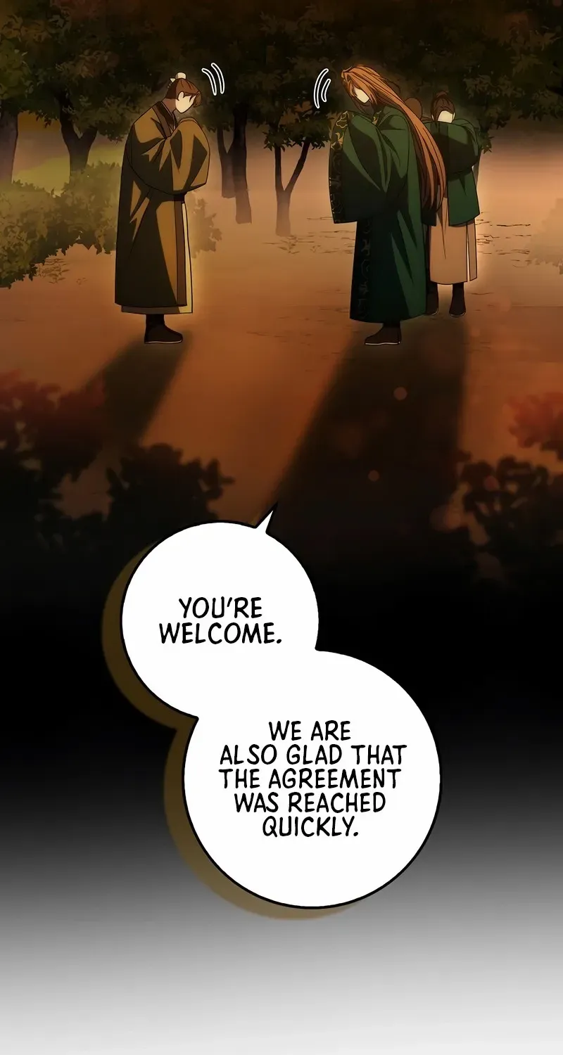 Sword Dragon: Dragon of Light Chapter 20 page 54 - 
