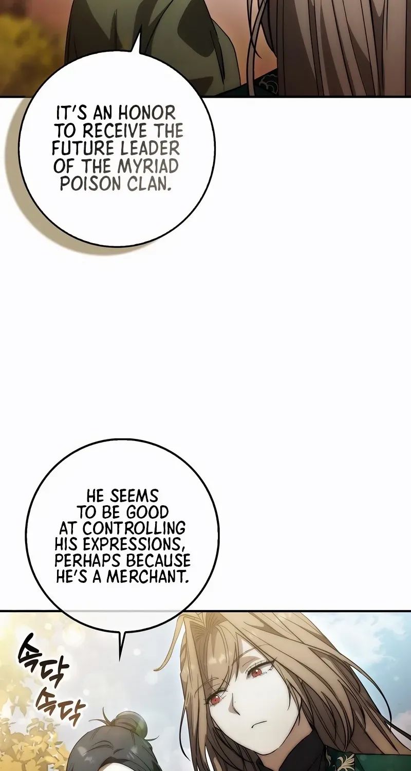 Sword Dragon: Dragon of Light Chapter 20 page 61 - 