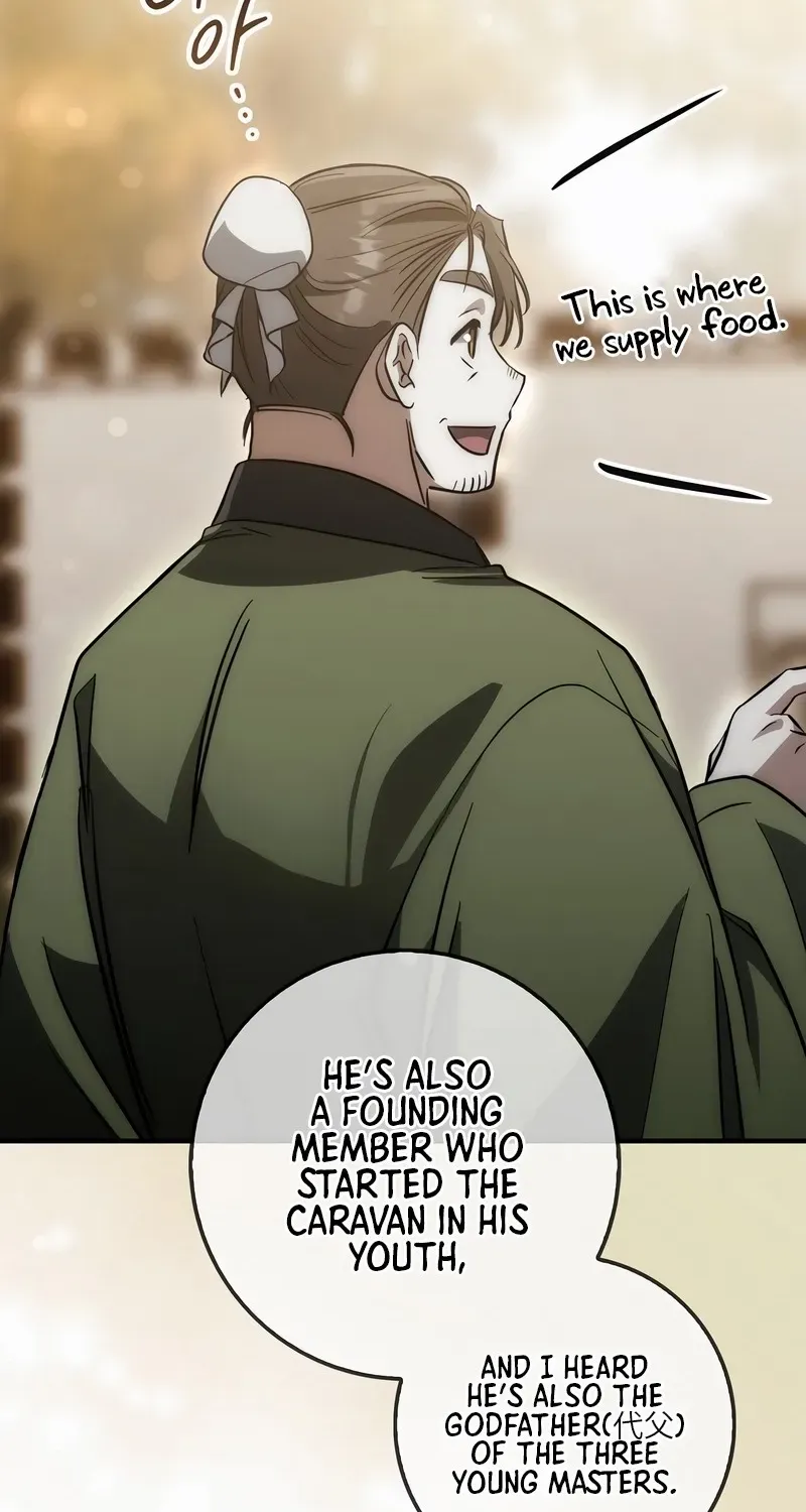 Sword Dragon: Dragon of Light Chapter 20 page 63 - 