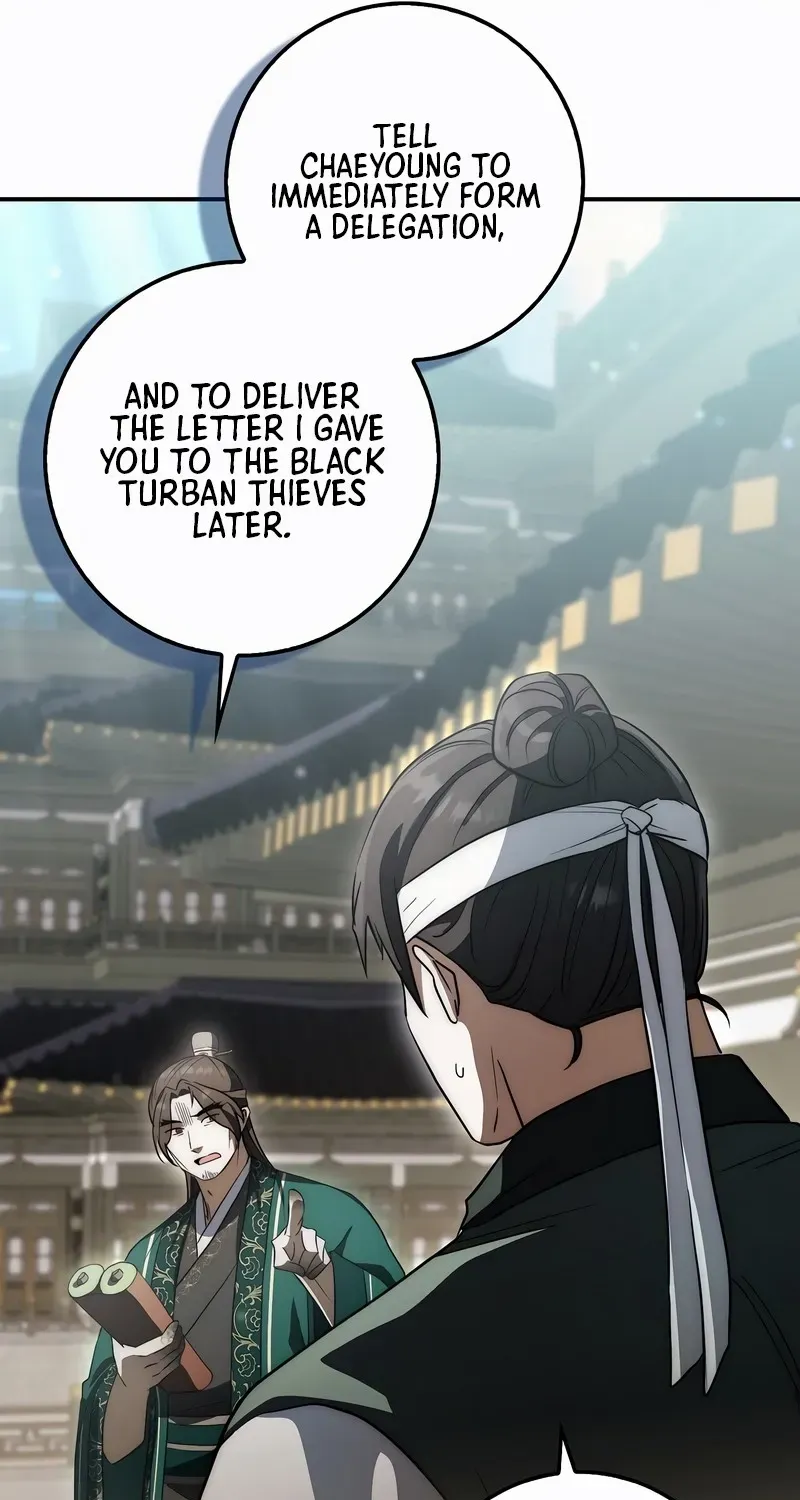 Sword Dragon: Dragon of Light Chapter 20 page 66 - 