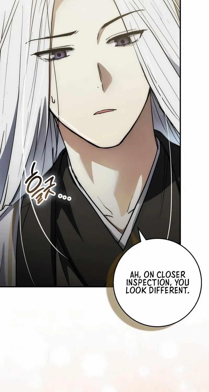 Sword Dragon: Dragon of Light Chapter 20 page 81 - 