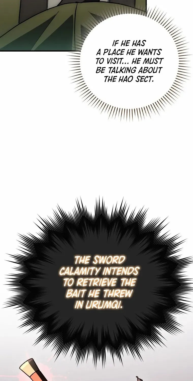 Sword Dragon: Dragon of Light Chapter 21 page 11 - 