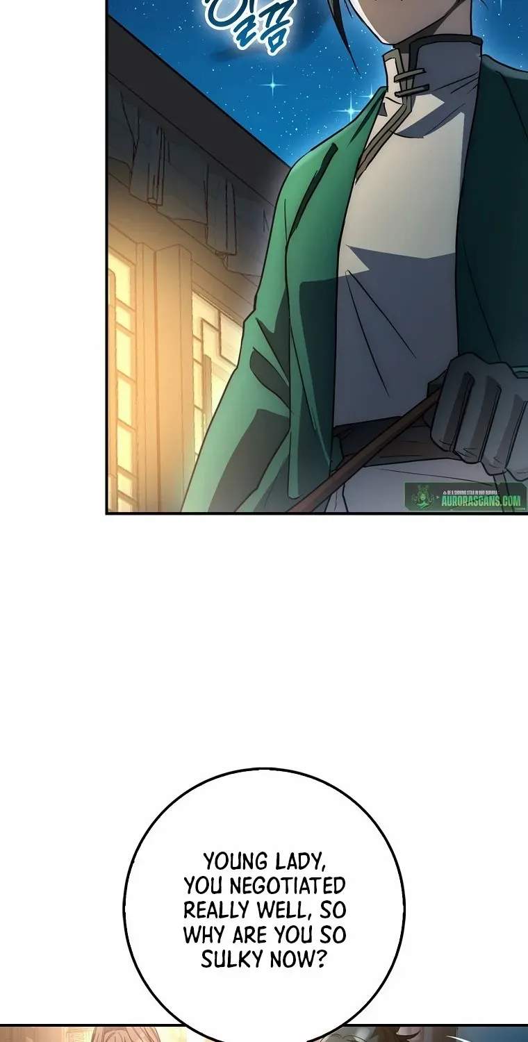 Sword Dragon: Dragon of Light Chapter 21 page 16 - 