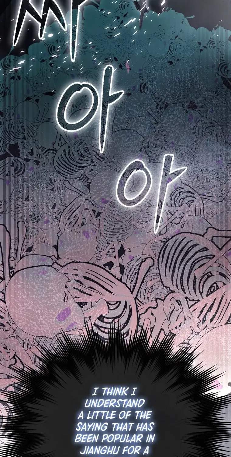 Sword Dragon: Dragon of Light Chapter 21 page 29 - 