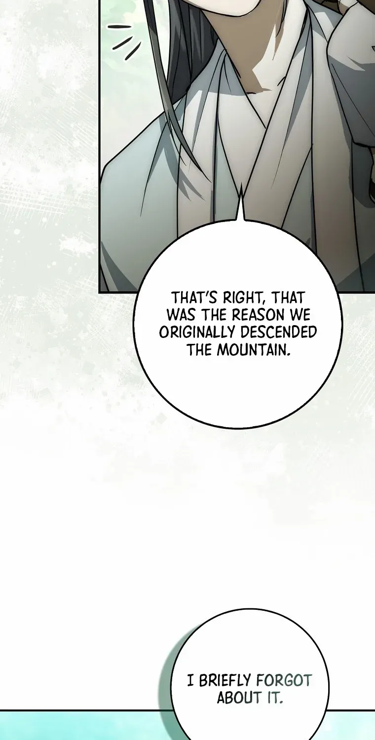 Sword Dragon: Dragon of Light Chapter 21 page 32 - 