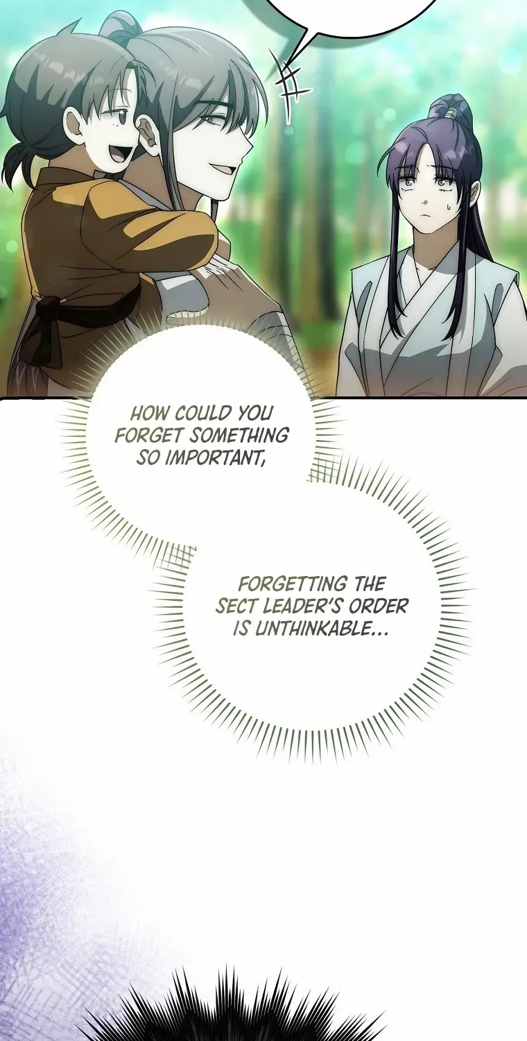 Sword Dragon: Dragon of Light Chapter 21 page 33 - 