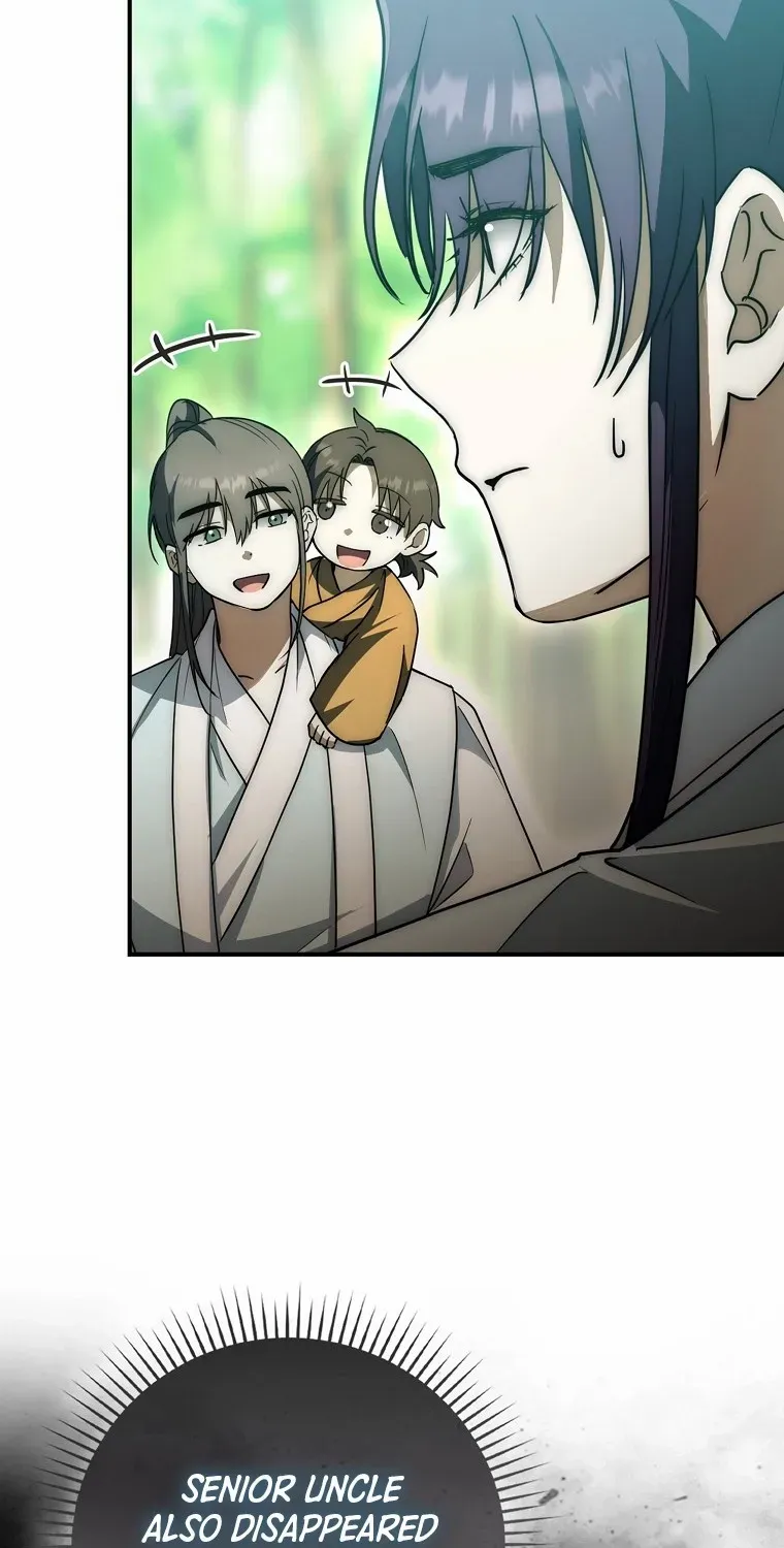 Sword Dragon: Dragon of Light Chapter 21 page 36 - 